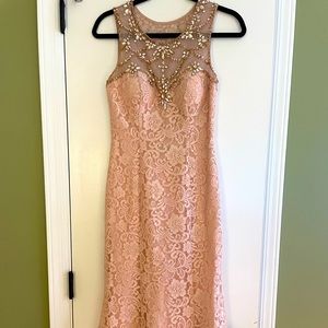 Bridesmaids Dress